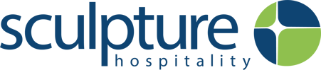 Sculpture Hospitality Logo
